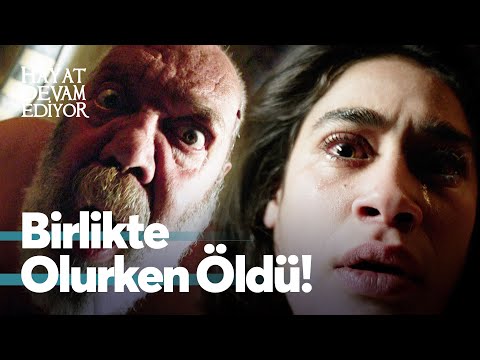 Zorla birlikte olurken öldü! - En Efsane Sahneler