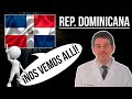 ¡¡NO TE LO PIERDAS!! Miguel Ángel Viaja a República Dominicana