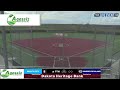 Kindred vs Valley City - Region 1 Softball Tournament