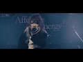 Affective Synergy「monologue」MV