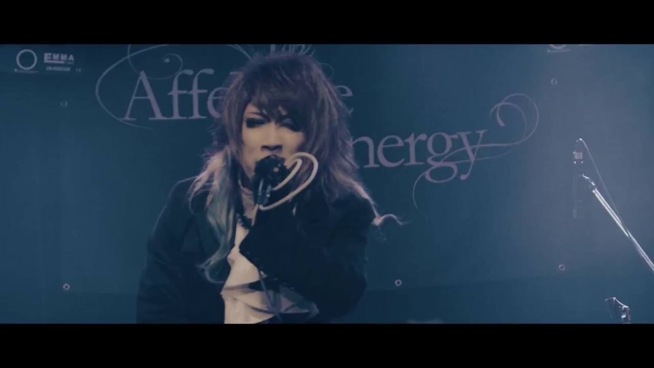 Affective Synergy「monologue」MV