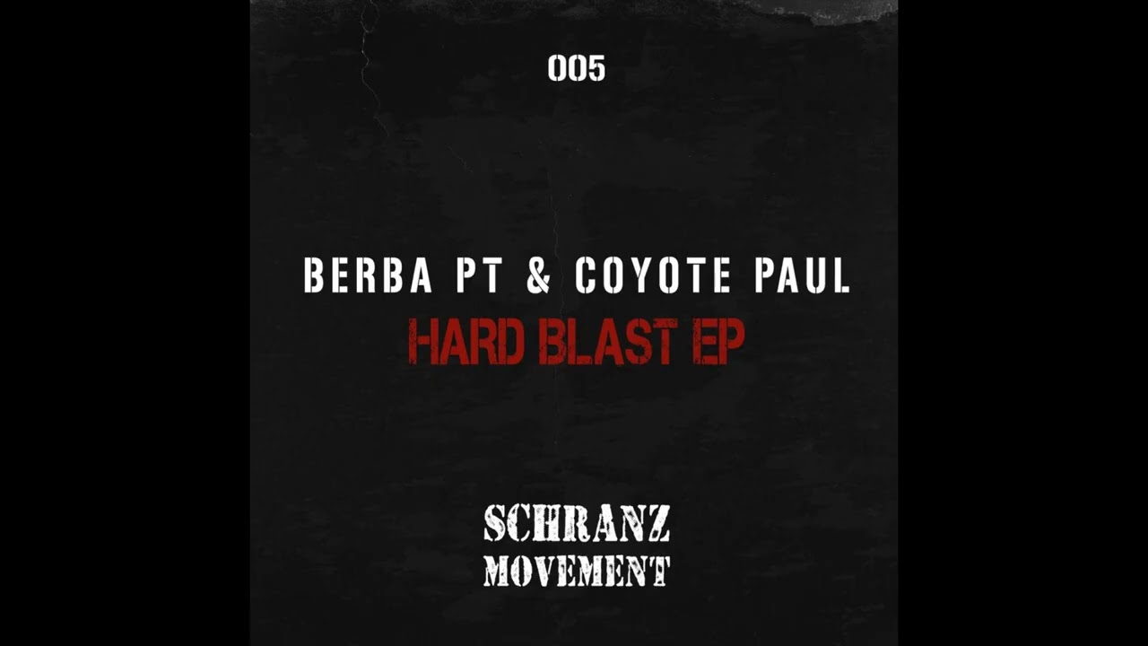 Guarda Berba PT & Coyote Paul - Drop It su YouTube Guarda Berba PT & Coyote Paul - Drop It su YouTube
