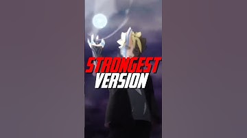 4 strongest version of Rasengan Created by baruto #naruto #baruto #narutoshipuden #onepunchman