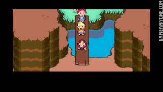 Let's Play Mother 3 Part 63: A Shocking Development Profile