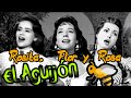 Rosita Quintana, Flor Silvestre y Rosa de Castilla - El aguijón