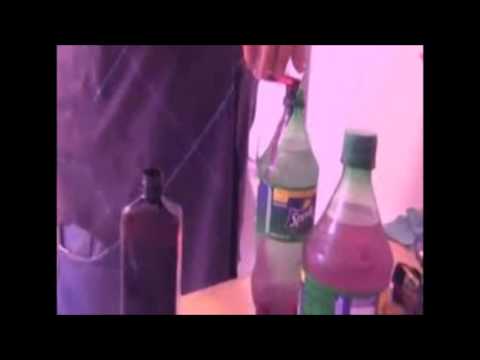 Joe all the things (your man wont do for you) chopped & skrewed