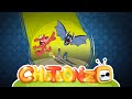 Rat-A-Tat | Chotoonz Kids Cartoon Videos- 'BatmanDon'