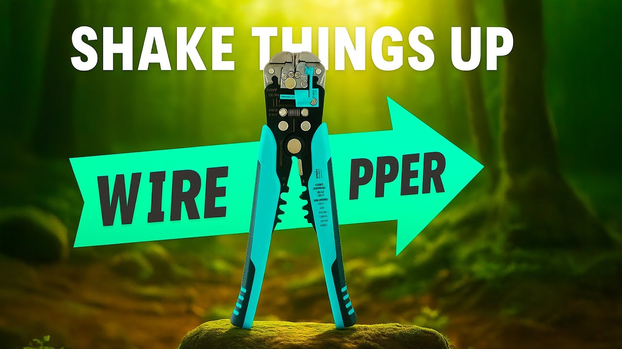 7 Essential Tools for DIY, Welding & Outdoor Projects | Must-Have Gadgets for Every Handyman