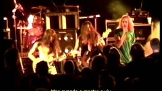 Tourniquet - Somnambulism - Live in California 1991 (Legendado)