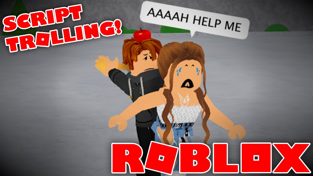 Roblox Exploit Trolling Baseball Bat Script Youtube - roblox exploit trolling sing script