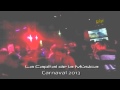 Bigote Disco Carnaval 2013