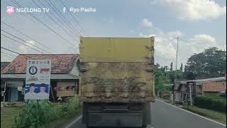 Pesona desa Teluk Lubuk...!!!! kec. Belimbing kab. Muara Enim