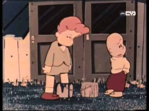 لولو الصغيرة شارة النهاية