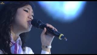 Tuhan Tak Pernah Gagal medley Ya Yesus Baik by Patricia Dara