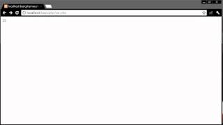 Basic PHP 2 - Variables - Part 3