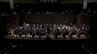 Tchaikovsky, The Nutcracker, Suite No.1, Op. 71a - William & Mary Symphony Orchestra