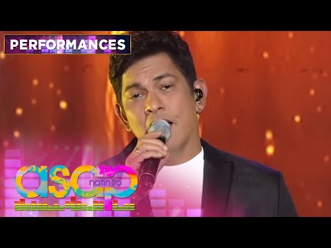 Gary Valenciano’s heartrending performance of Batang Quiapo’s theme song | ASAP Natin 'To