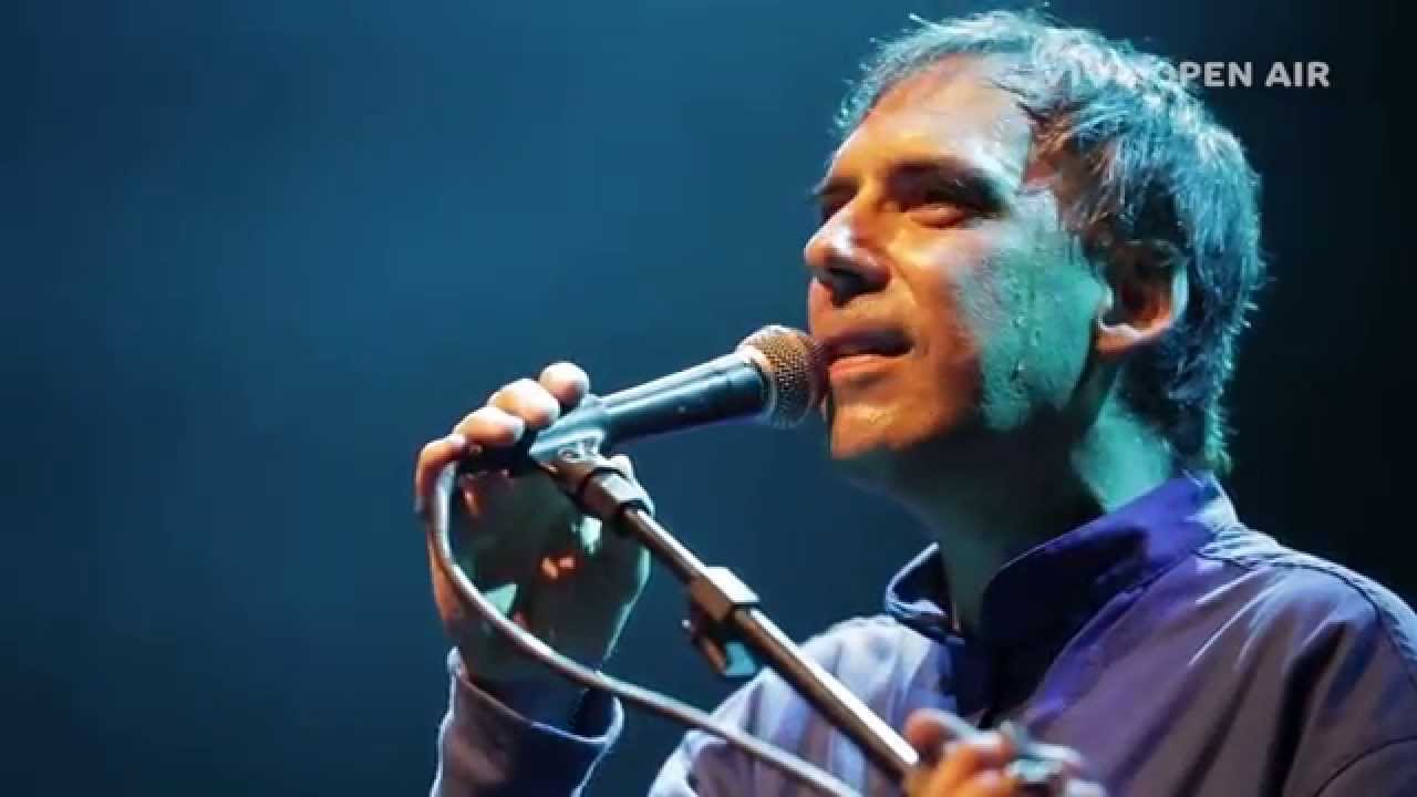 VIVO OPEN AIR São Paulo l Terceira Semana fiergs sistema