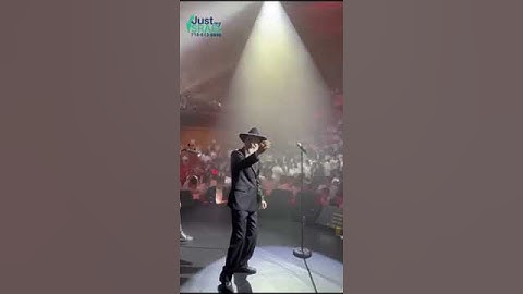 Thumbnail of A beautiful Bein HaZmanim concert/kumzits for yeshiva bochrim with Avrohom Fried.