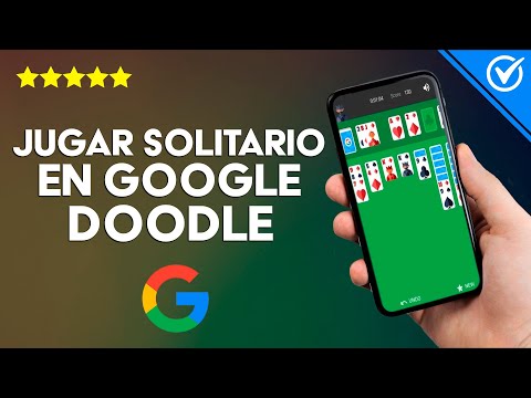 Cómo Jugar al Solitario en Google Doodle - Guía de Juego