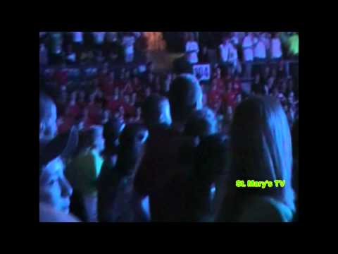 Steubenville East 2010-You'll Come / Mighty to Save