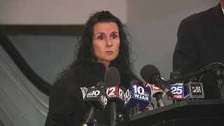 Pawtucket police chief identifies suspect in hockey rink shooting