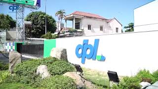 Giới thiệu DPL - Dong A Pharmaceutical Logistics