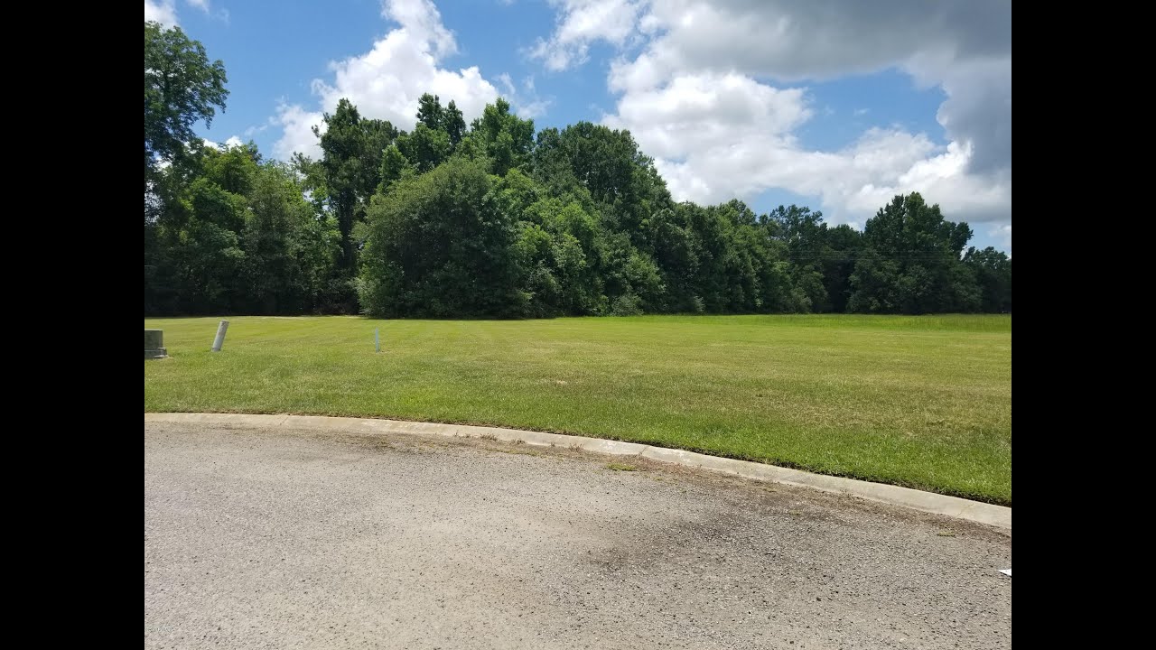 Commercial for sale 46 Courtyard Dr., Opelousas, LA 70570 YouTube