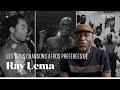 Les trois chansons africaines prfres de ray lema