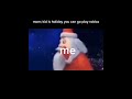 Pov its holiday meme  shorts