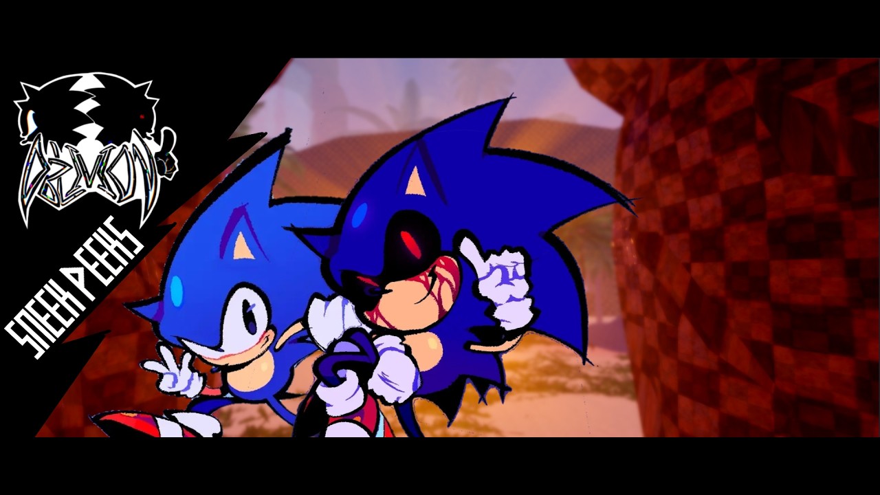 ALMOST ALL NEW OBVILION SNEEK-PEEKS! | OBVILION NEWS