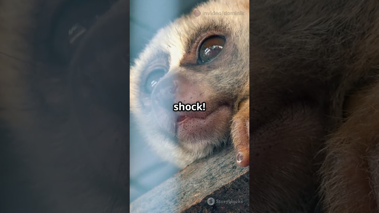 The Deadliest Cuteness: Animals That kill… With Charm 