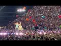 Coldplay Viva La Vida LIVE At Camp Randall Stadium Madison WI L ColdplayMadison рџЋ Coldplay Viva La Vida LIVE At Camp Randall Stadium Madison WI L ColdplayMadison рџЋ