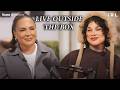 Snow Tha Product: Build a Life That Actually Feels Like Yours | IRL Angie Martinez