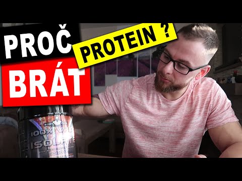 Video: Co je to scaffolding protein a proč je důležitý?