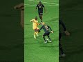 C’est génial 😏 #football #skills