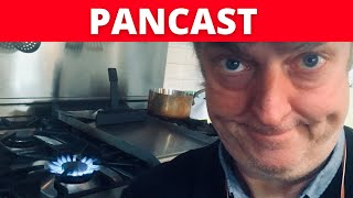 Episode 47 Part 1: Gas Stove Rant