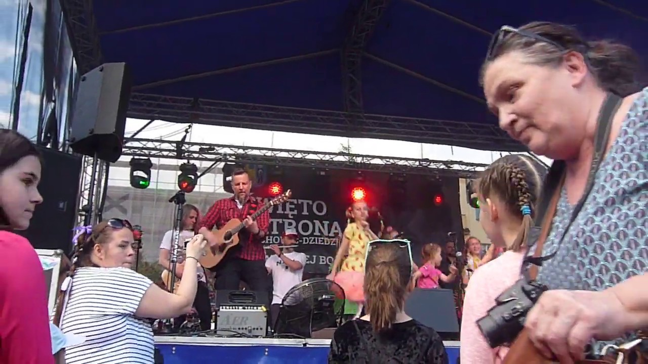 Arka Noego - Ale heca!