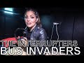 The Interrupters - BUS INVADERS Ep. 1362 [Warped Edition 2018]