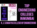 KJSCE|K.J. Somaiya college of Engineering| MHTCET 2020|MHTCET 2021|Overall Review