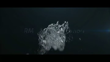 RM Studio Creation Official Intro 2022