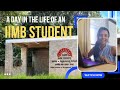 An ideal day in the life of an iimb student