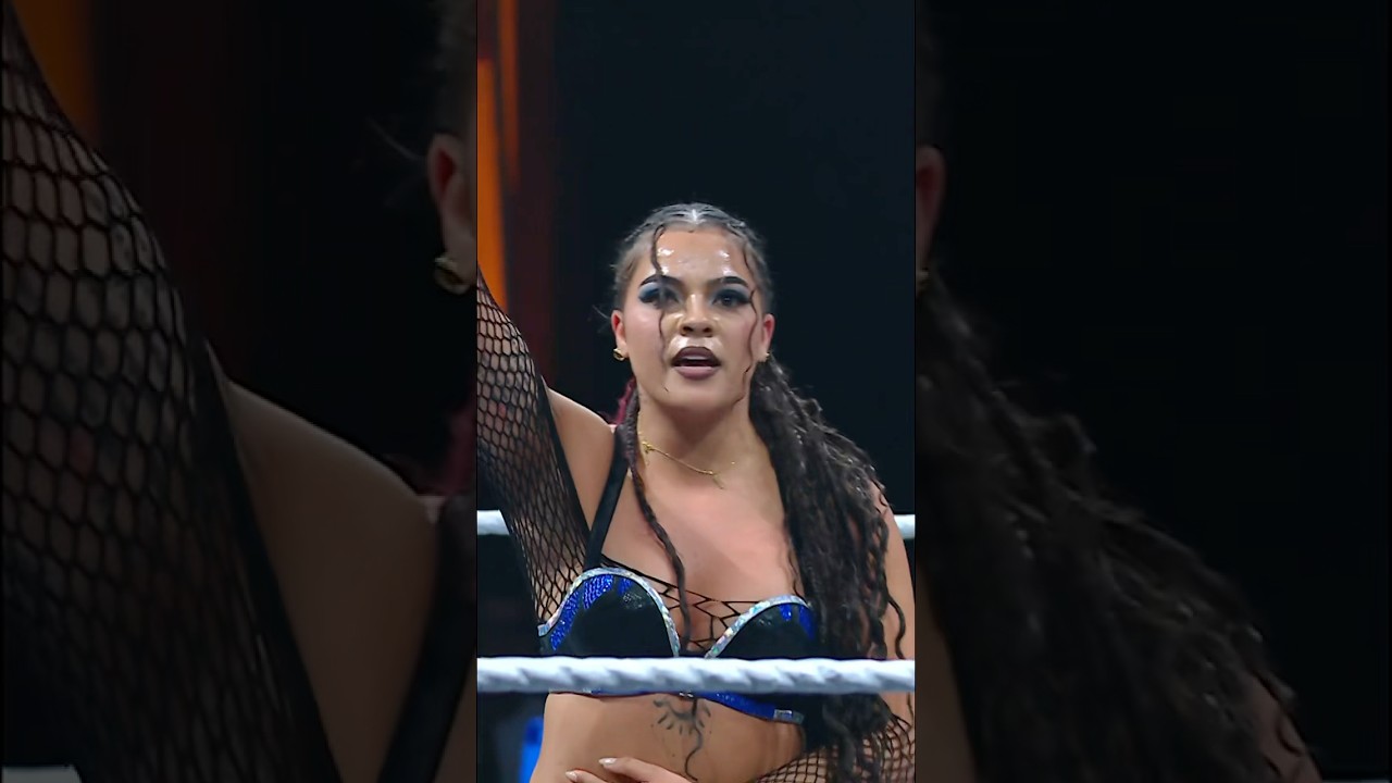 Resultados WWE NXT (Diciembre 17, 2024) - ¡ETHAN PAGE RECUPERA LA SONRISA EN LOWELL!