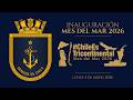 ACTO INAUGURAL MES DEL MAR 2026