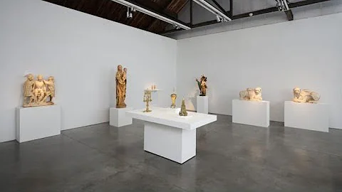 The Medieval Body In conjunction with Sam Fogg at ...