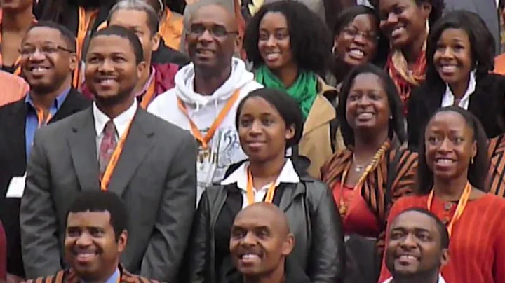 Coming Back and Moving Forward