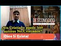 ¿Un Cristiano puede leer autores No-Cristianos? @danteaurbina