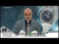 Watch & Clock - Puntata 626