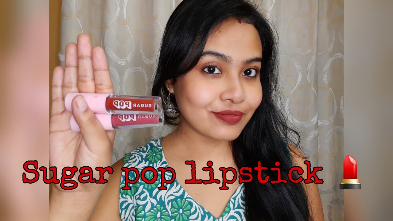 Sugar Pop Liquid Lipstick Swatches YouTube Sugar Pop Liquid Lipstick Swatches YouTube