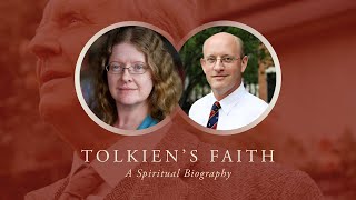 Dr. Michael Ward Interviews Holly Ordway on 